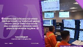 Reformisanje Srbijagasa